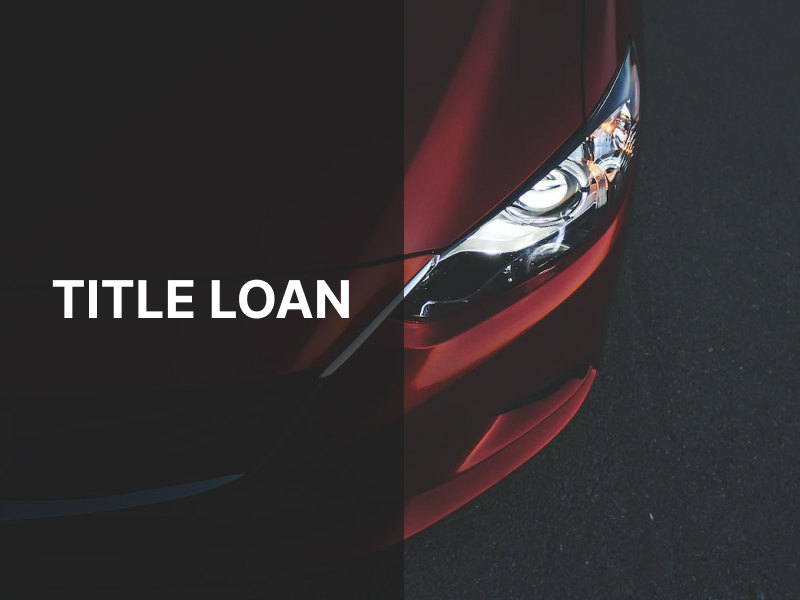 Can I Get a Title Loan without Bringing in My Car in Oklahoma?